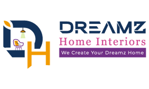dream home interiors logo