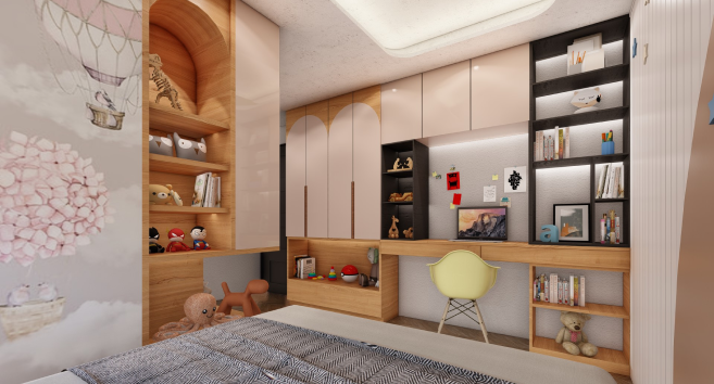 interior designers in bangalore