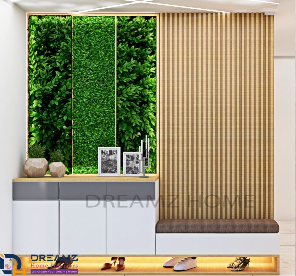 premium interior design