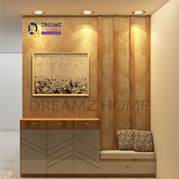 Foyer Unit Design