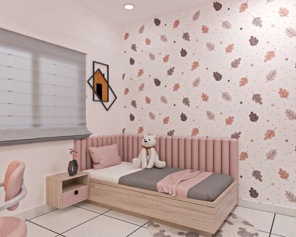 kids bedroom designs