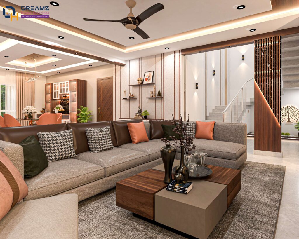 Living Room Designs