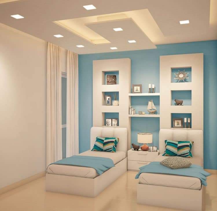 kids bedroom designs