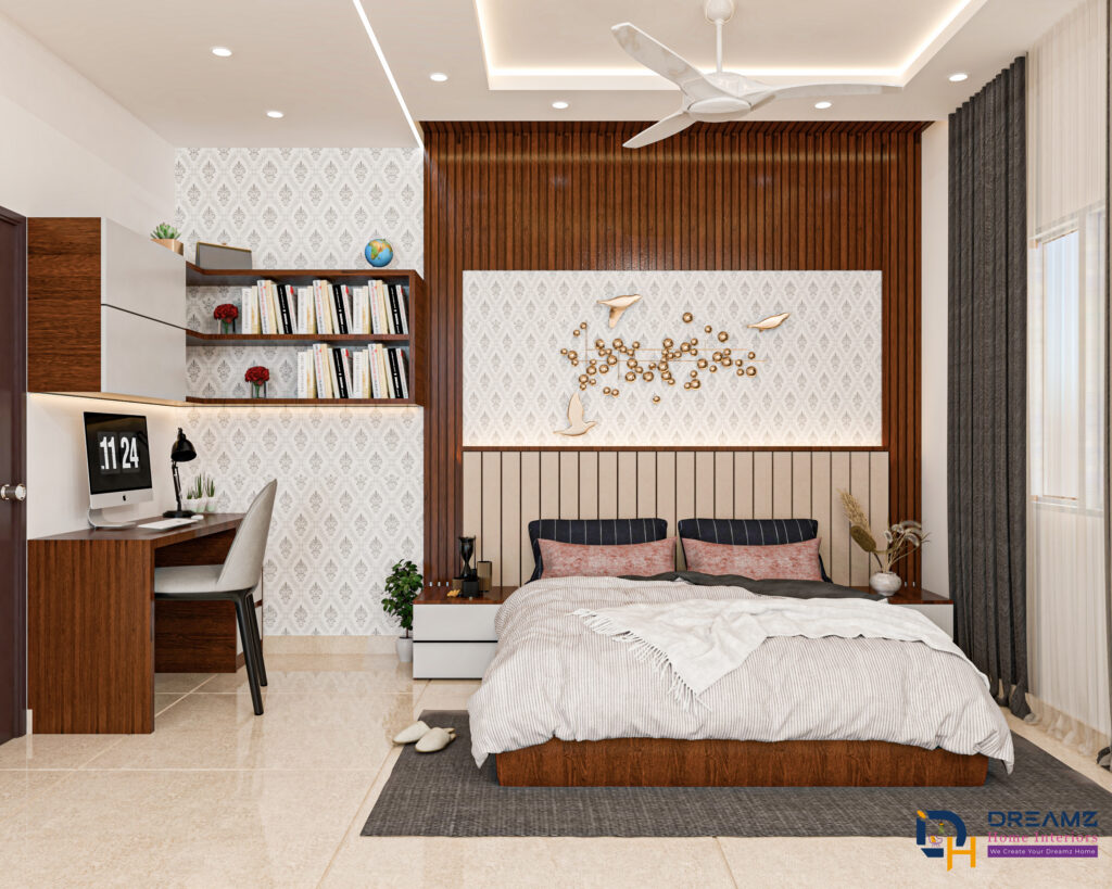 home interiors in bangalore