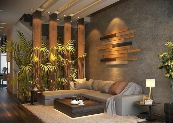 Living Room Designs