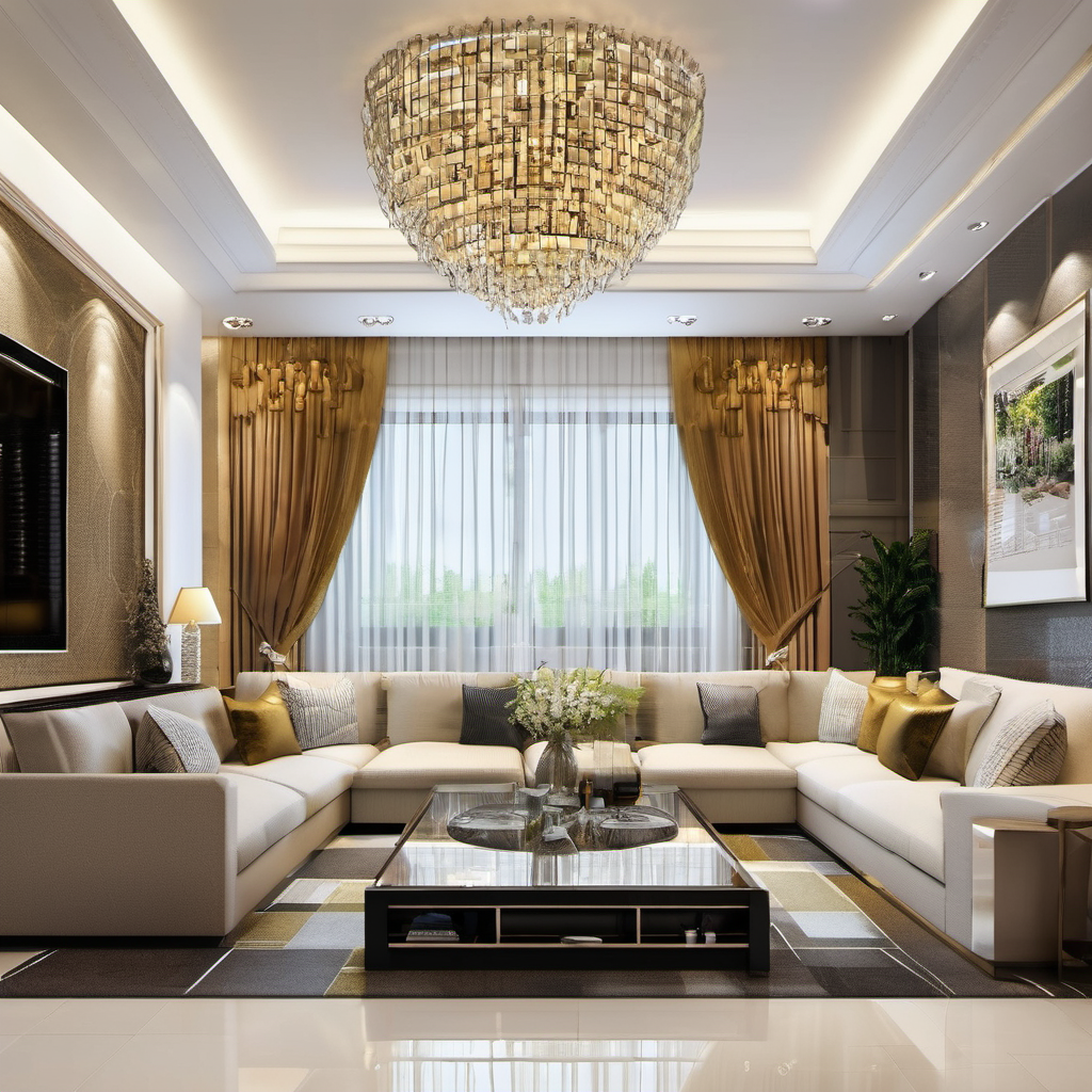 Living Room Designs