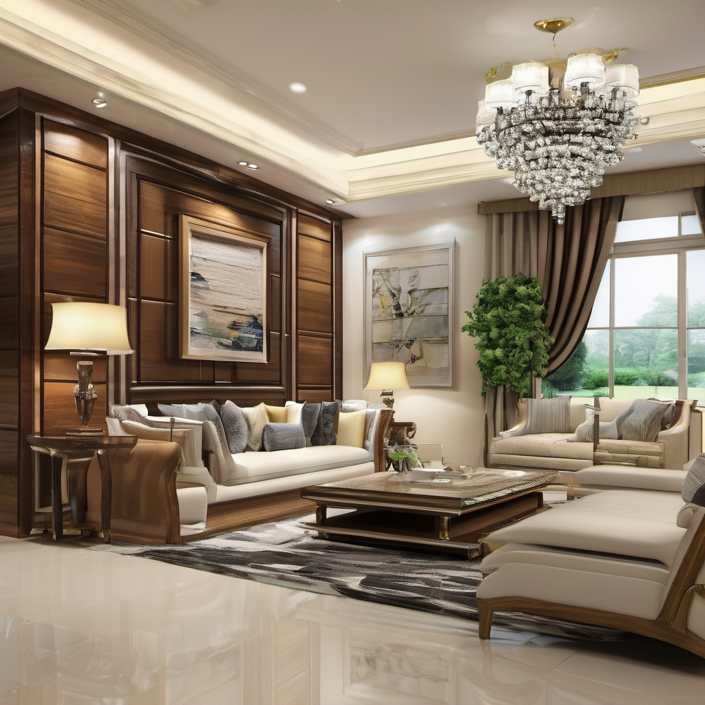 Living Room Designs