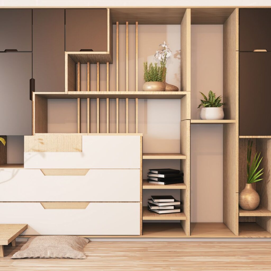 Smart Home Interior Design