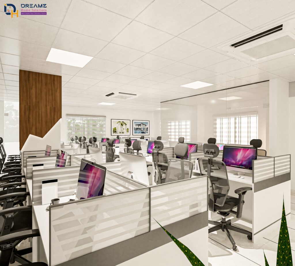 office interior designers in bangalore